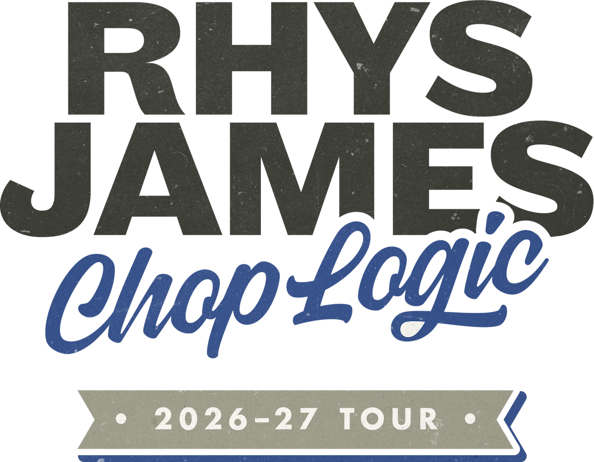 Rhys James